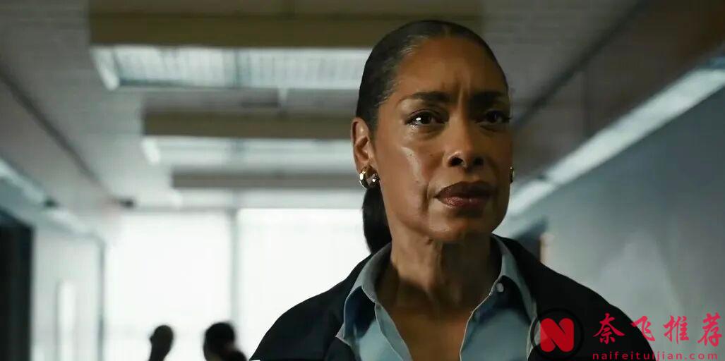 一集上頭，這部犯罪驚悚新劇《殺手記憶/冷麪赤心 新版》在外網被吹爆了