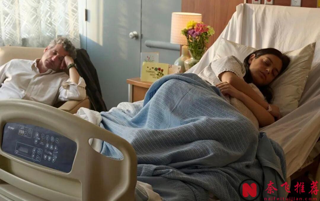 一集上頭，這部犯罪驚悚新劇《殺手記憶/冷麪赤心 新版》在外網被吹爆了