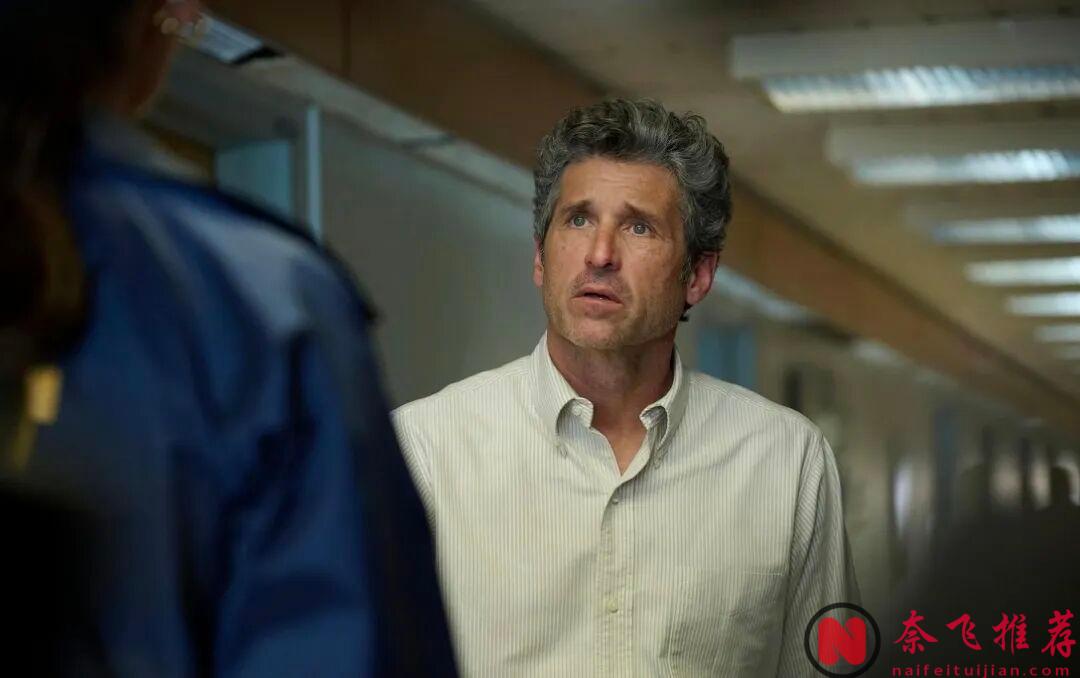 一集上頭，這部犯罪驚悚新劇《殺手記憶/冷麪赤心 新版》在外網被吹爆了