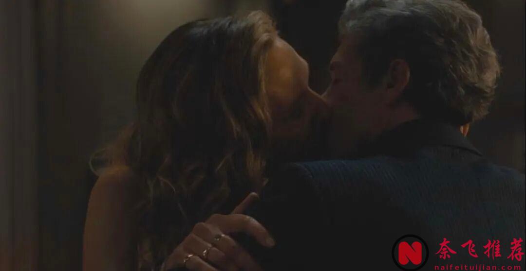 一集上頭，這部犯罪驚悚新劇《殺手記憶/冷麪赤心 新版》在外網被吹爆了