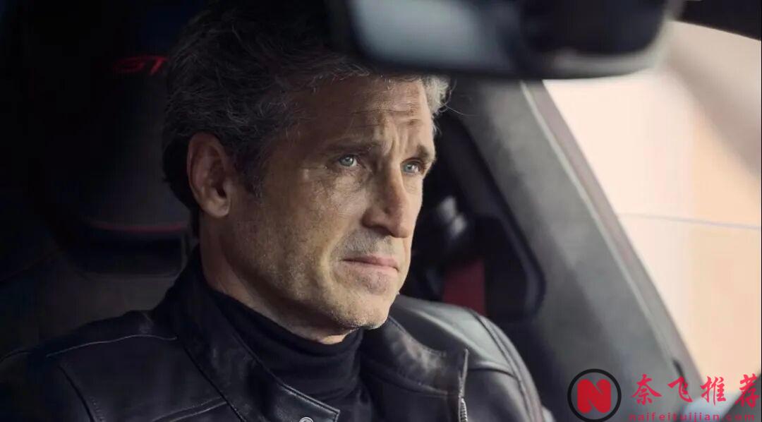 一集上頭，這部犯罪驚悚新劇《殺手記憶/冷麪赤心 新版》在外網被吹爆了