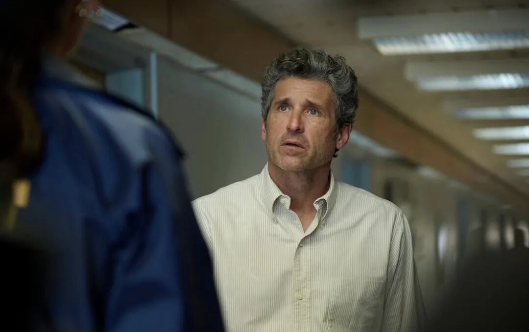 一集上頭，這部犯罪驚悚新劇《殺手記憶/冷麪赤心 新版》在外網被吹爆了