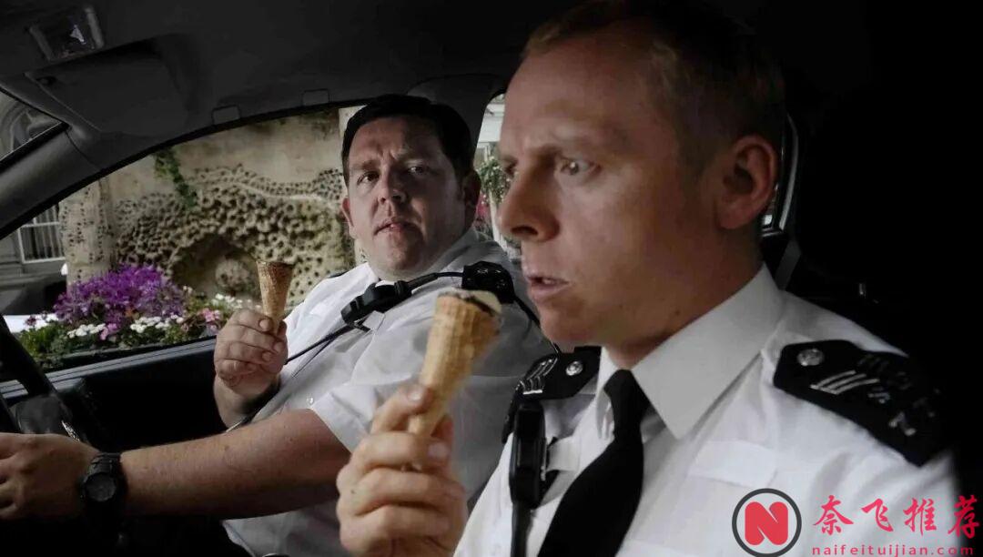 推薦一部寶藏警匪爽片《熱血警探/爆辣刑警/終棘警探》：前面慢，中間快，後面狂轟濫炸！