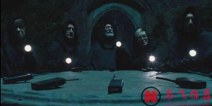 推薦一部寶藏警匪爽片《熱血警探/爆辣刑警/終棘警探》：前面慢，中間快，後面狂轟濫炸！