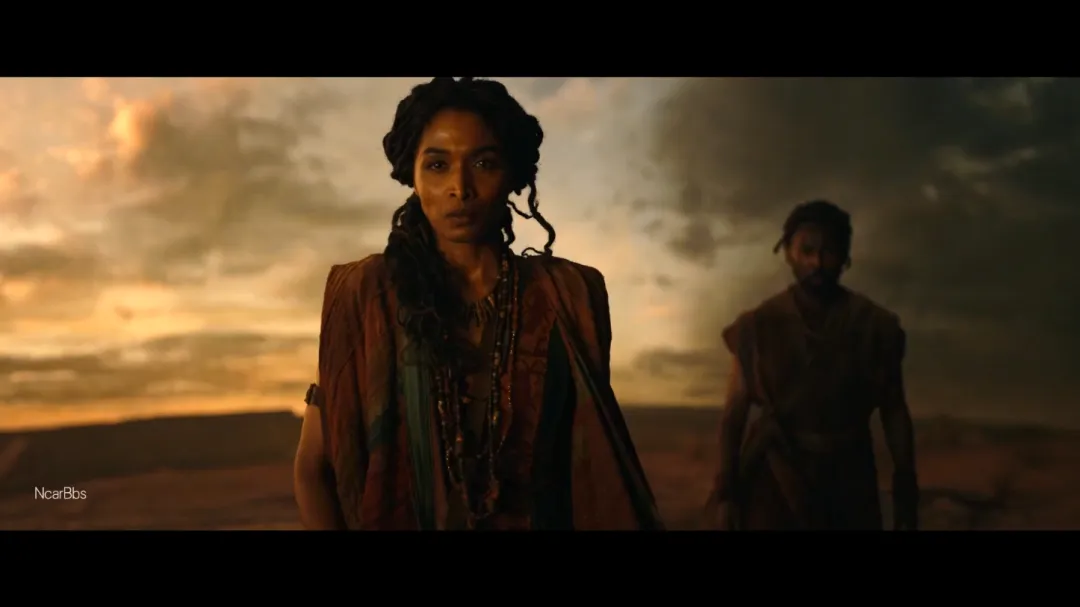 視覺效果震撼的史詩大劇《將死之人》，充分展現出了古羅馬的輝煌與壯麗！