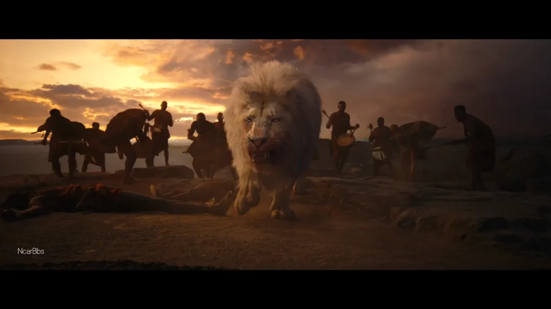 視覺效果震撼的史詩大劇《將死之人》，充分展現出了古羅馬的輝煌與壯麗！