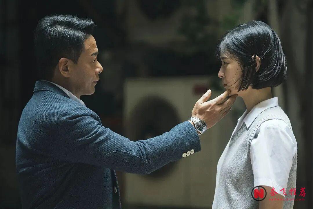 这部题材相当敏感的电影《童话世界》拖了好久才敢聊！
