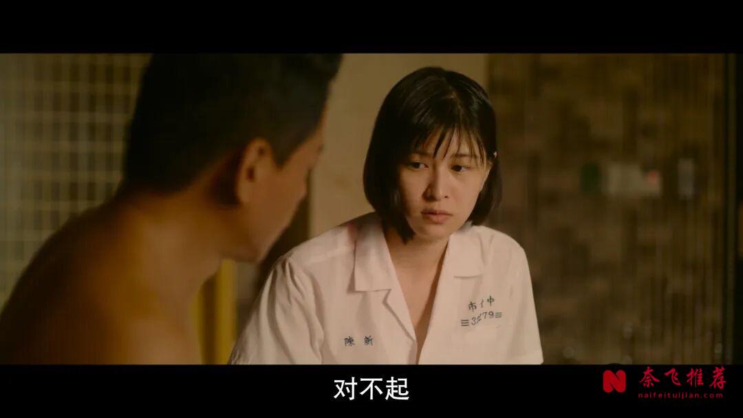这部题材相当敏感的电影《童话世界》拖了好久才敢聊！
