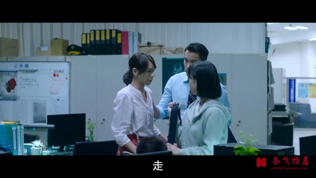 这部题材相当敏感的电影《童话世界》拖了好久才敢聊！