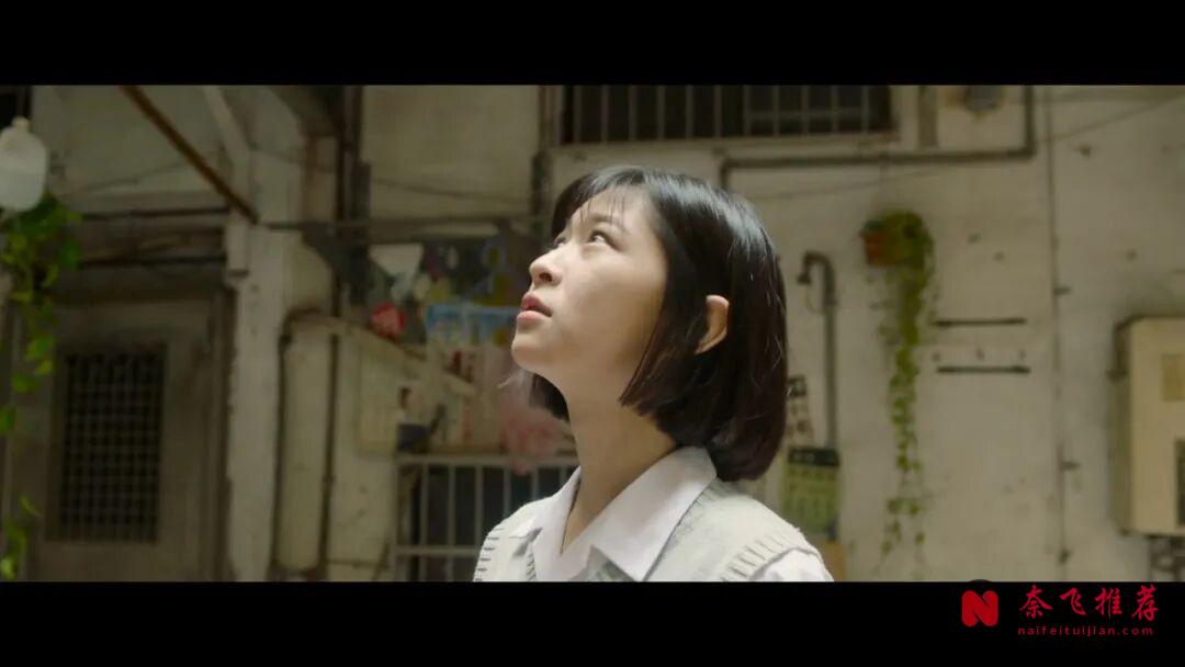 这部题材相当敏感的电影《童话世界》拖了好久才敢聊！