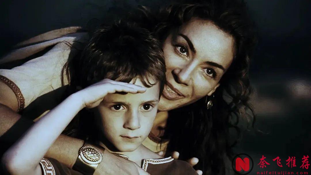 一部不负众望的史诗巅峰杰作《角斗士/帝国骄雄/神鬼战士》