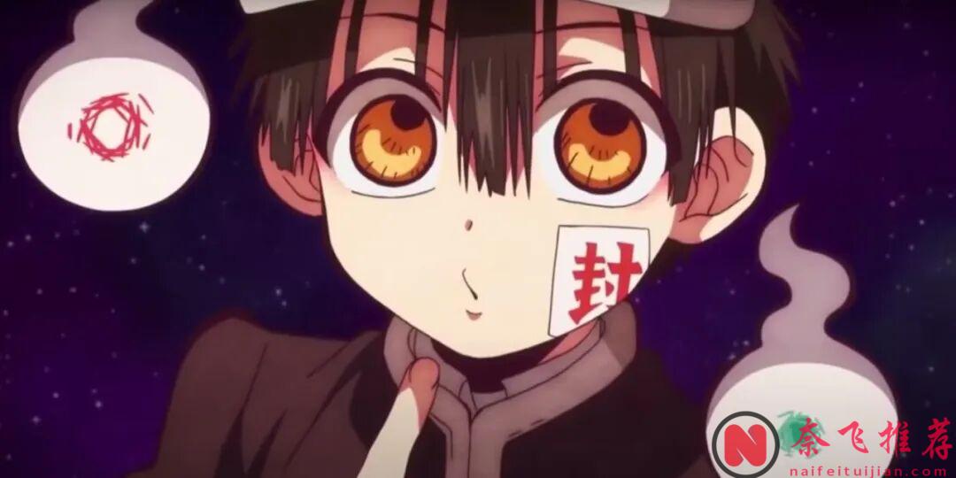 这些少年漫角色，其实更像是少女漫主角