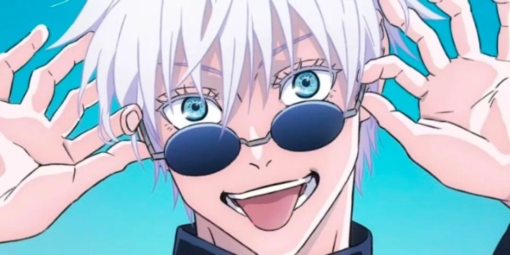 这些少年漫角色，其实更像是少女漫主角