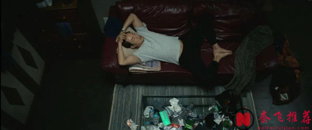 這部讓人看完不寒而慄的韓劇《惡緣》全員惡人，膽小勿入！