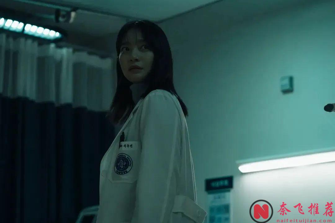 這部讓人看完不寒而慄的韓劇《惡緣》全員惡人，膽小勿入！