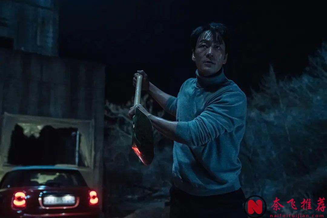 這部讓人看完不寒而慄的韓劇《惡緣》全員惡人，膽小勿入！