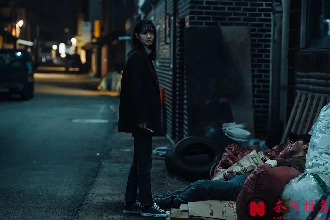 這部讓人看完不寒而慄的韓劇《惡緣》全員惡人，膽小勿入！