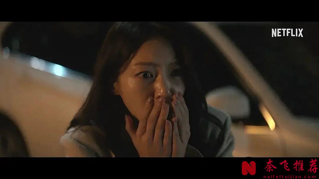 這部讓人看完不寒而慄的韓劇《惡緣》全員惡人，膽小勿入！