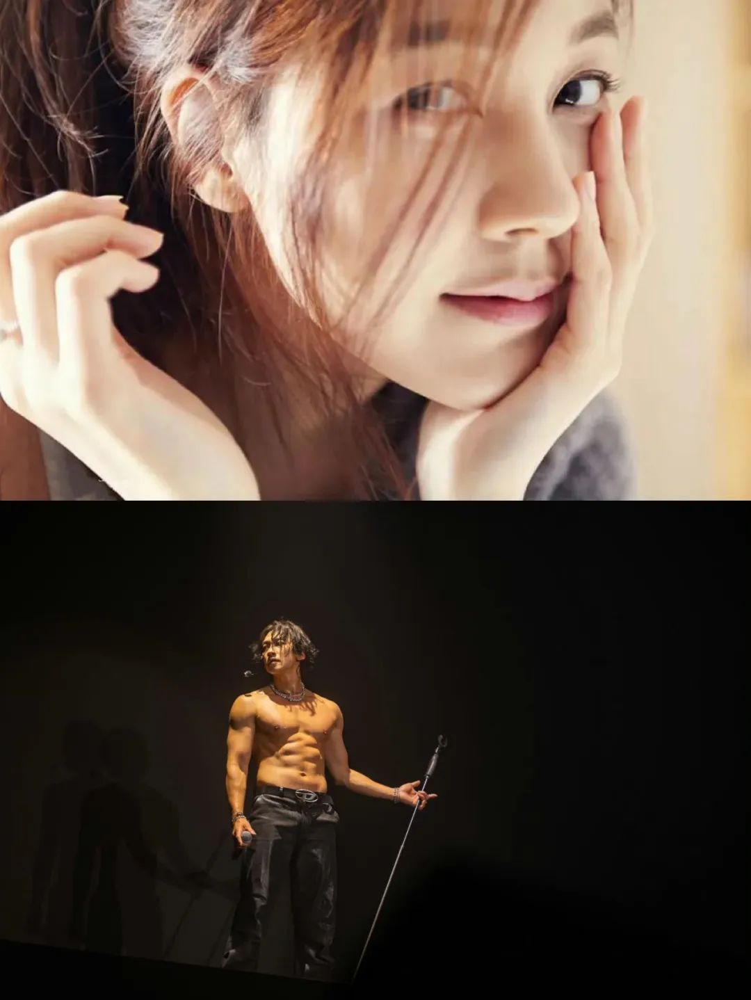 这部韩剧《红天鹅》满屏都是欲望！寂寞贵妇爱上神秘保镖