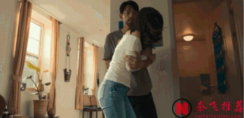 这部韩剧《红天鹅》满屏都是欲望！寂寞贵妇爱上神秘保镖