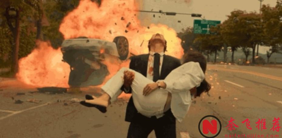 这部韩剧《红天鹅》满屏都是欲望！寂寞贵妇爱上神秘保镖