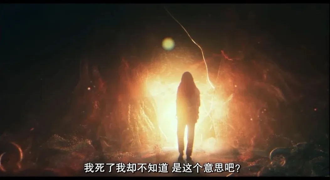 湯唯新作《夢境/仙境》歸來，超強陣容科幻電影！