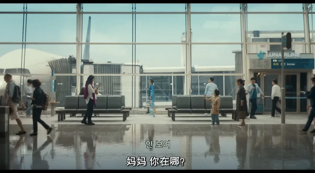 湯唯新作《夢境/仙境》歸來，超強陣容科幻電影！