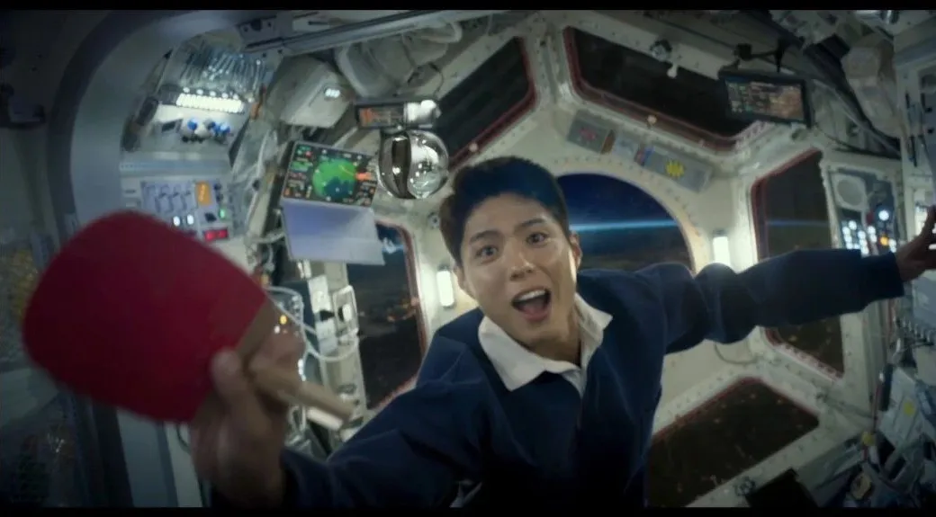 湯唯新作《夢境/仙境》歸來，超強陣容科幻電影！