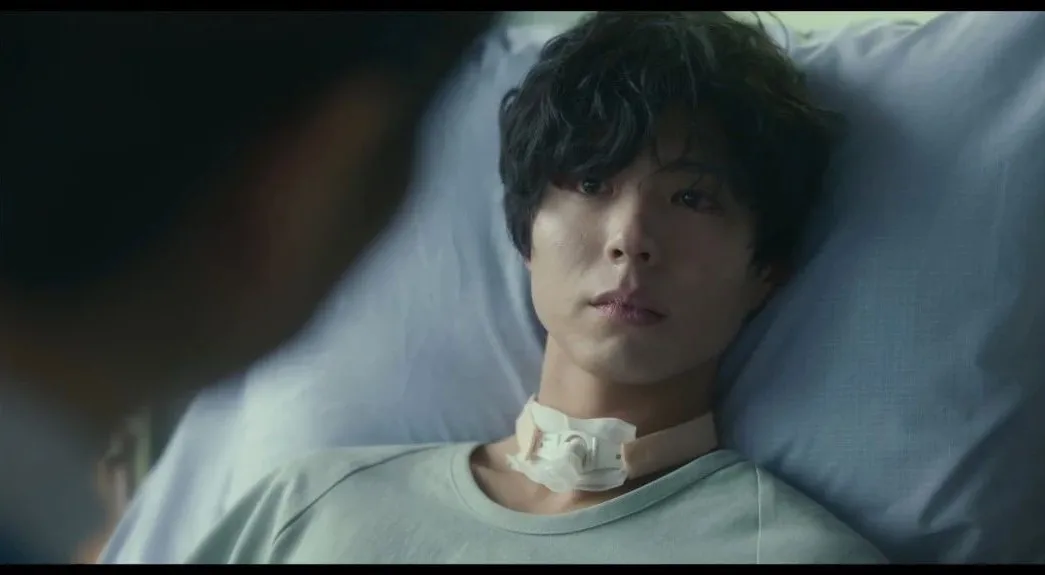 湯唯新作《夢境/仙境》歸來，超強陣容科幻電影！