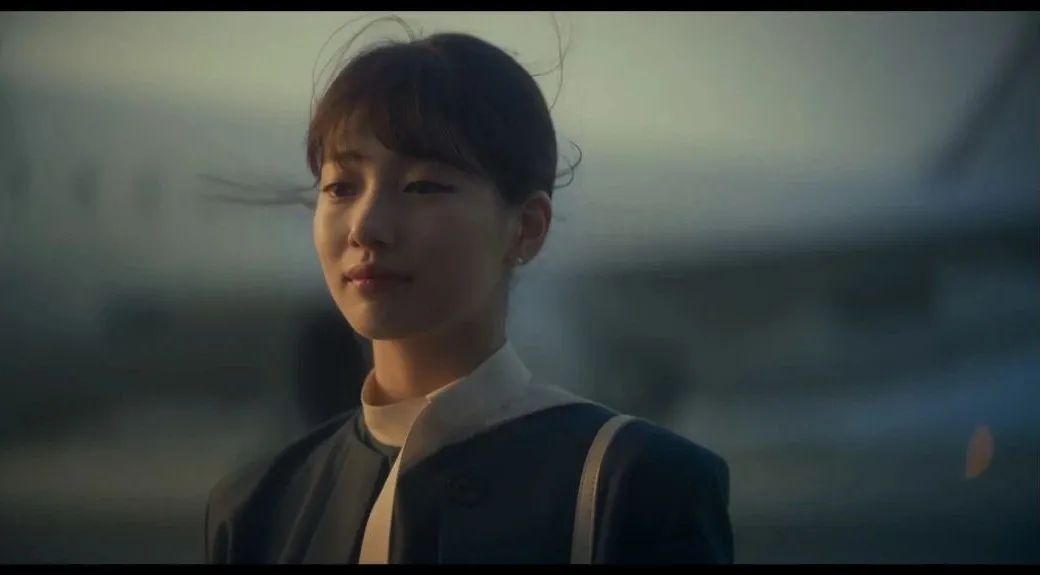 湯唯新作《夢境/仙境》歸來，超強陣容科幻電影！