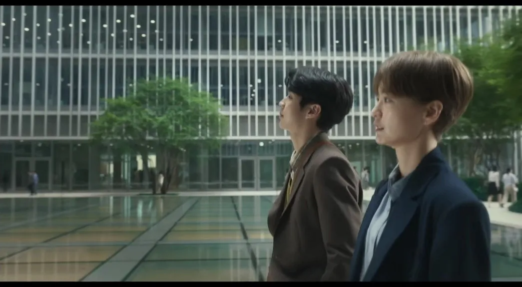 湯唯新作《夢境/仙境》歸來，超強陣容科幻電影！