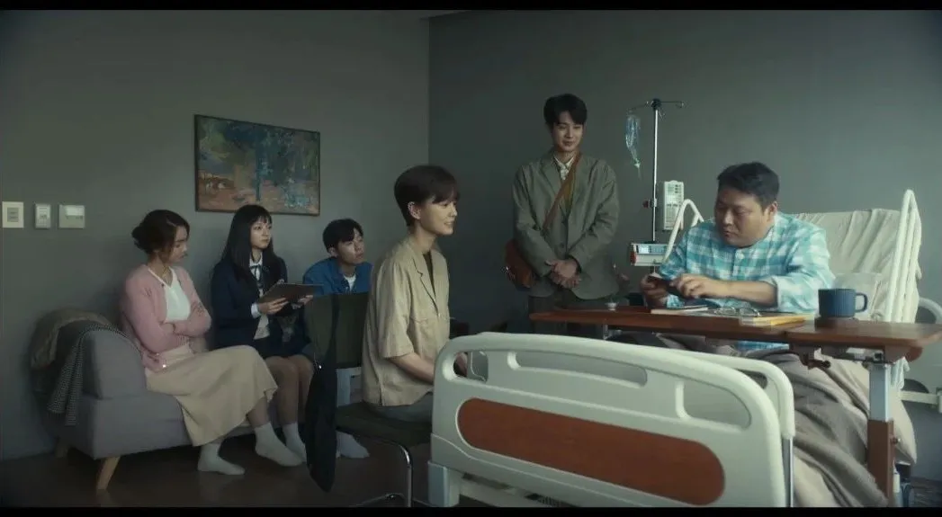 湯唯新作《夢境/仙境》歸來，超強陣容科幻電影！