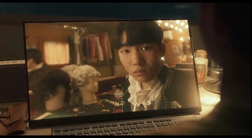 湯唯新作《夢境/仙境》歸來，超強陣容科幻電影！