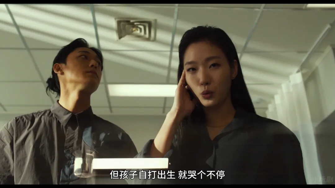 全網頂流！這部韓國爆款民俗恐怖電影「破墓」值得一看！