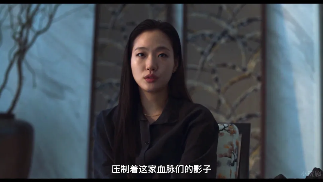 全網頂流！這部韓國爆款民俗恐怖電影「破墓」值得一看！