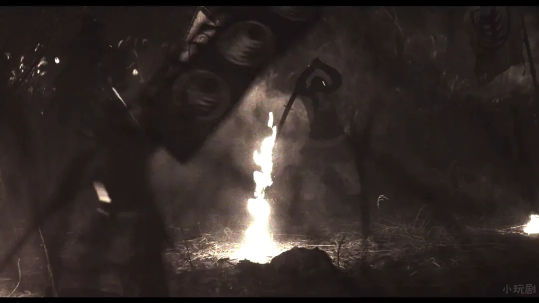 全網頂流！這部韓國爆款民俗恐怖電影「破墓」值得一看！