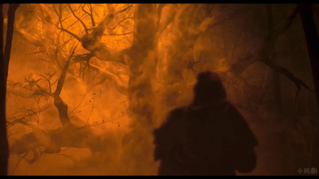 全網頂流！這部韓國爆款民俗恐怖電影「破墓」值得一看！