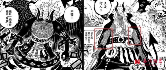 伊姆的新形态里藏着哪些秘密？TA真的只是一个被操纵的傀儡吗？