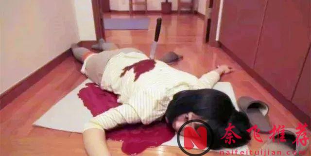 有这样的戏精老婆太幸福了，《每天回家都会看到老婆在装死/我老婆日日都扮死/每天回家老婆都在装死》超温馨！