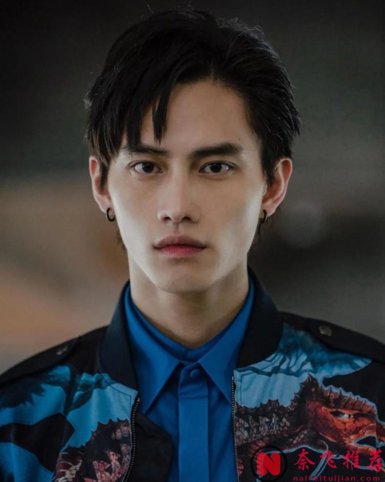 又一王炸台剧《人浮于爱》！一男两女，题材太炸裂太刺激！