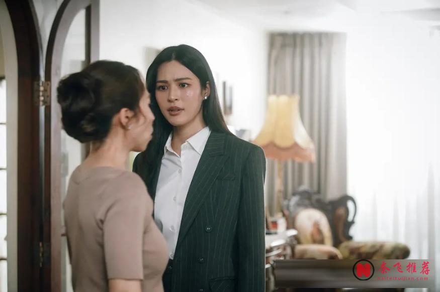泰国高分拉拉剧《绘梦婚礼》：LingOrm三搭封神之作，把婚后生活拍出了新高度