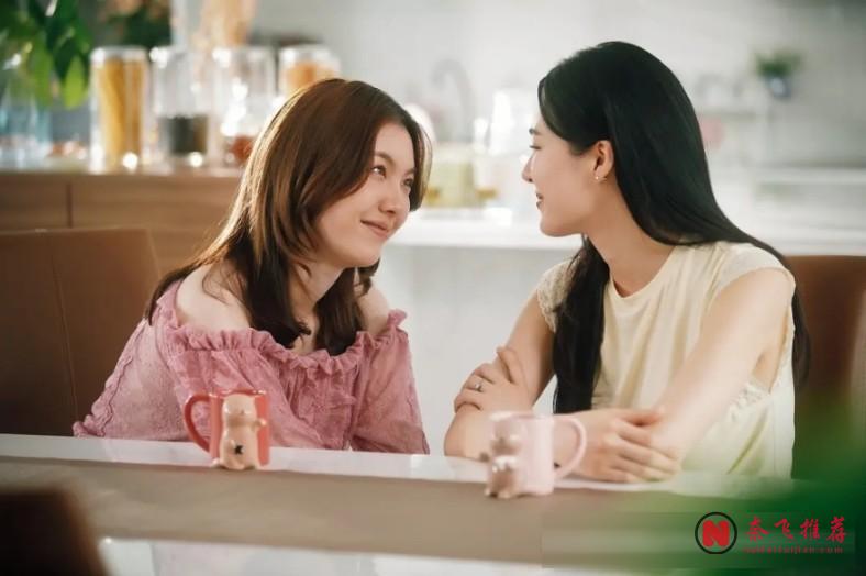 泰国高分拉拉剧《绘梦婚礼》：LingOrm三搭封神之作，把婚后生活拍出了新高度