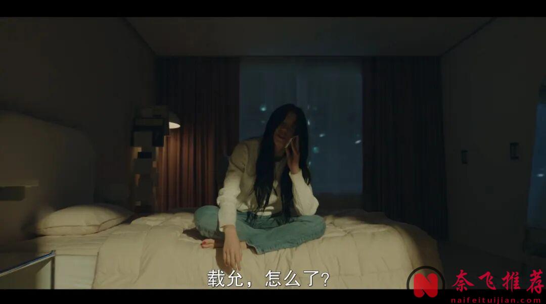 韩国丧尸剧是越拍越疯癫了,这部丧尸题材的爱情喜剧《新乌托邦/流感》