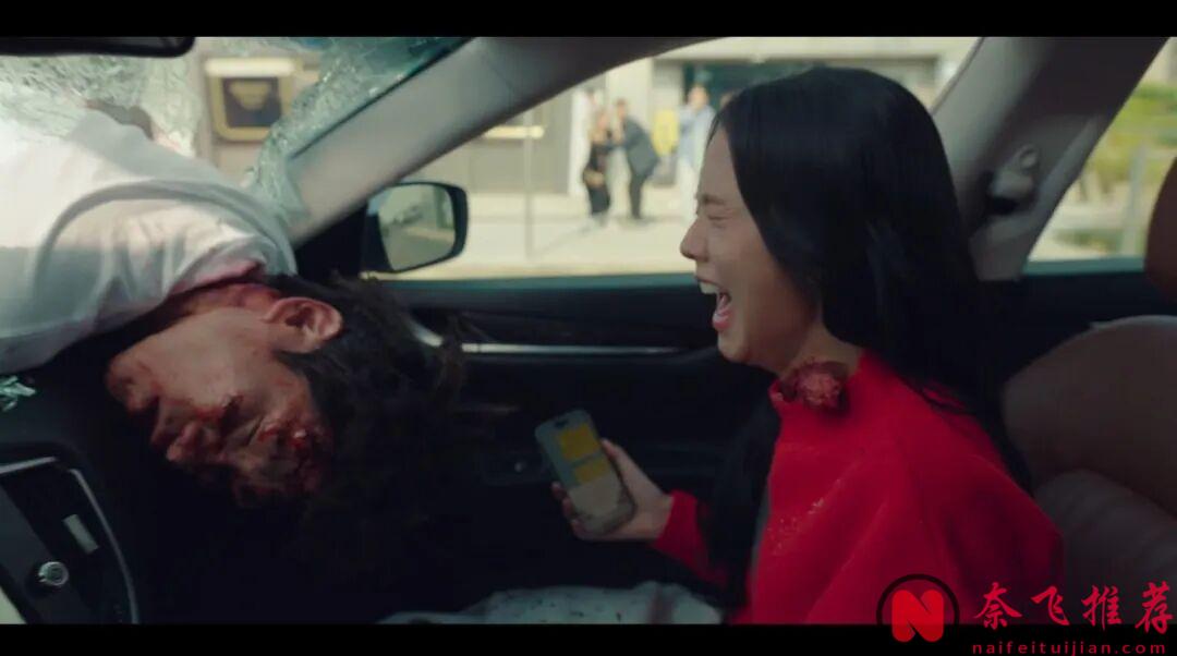 韩国丧尸剧是越拍越疯癫了,这部丧尸题材的爱情喜剧《新乌托邦/流感》