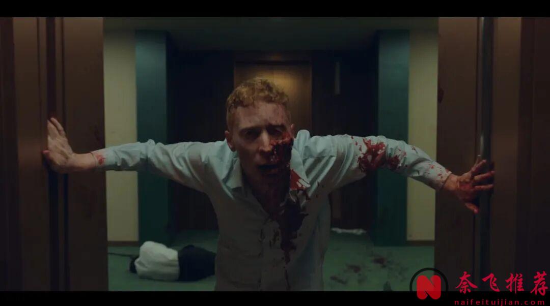 韩国丧尸剧是越拍越疯癫了,这部丧尸题材的爱情喜剧《新乌托邦/流感》