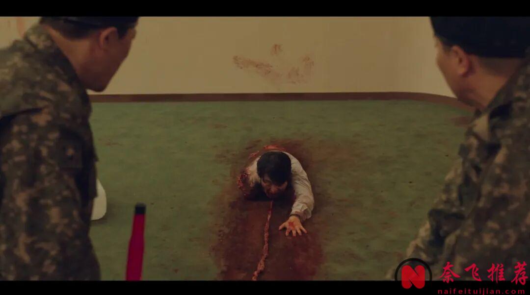 韩国丧尸剧是越拍越疯癫了,这部丧尸题材的爱情喜剧《新乌托邦/流感》