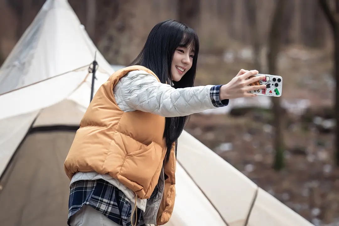 韩国丧尸剧是越拍越疯癫了,这部丧尸题材的爱情喜剧《新乌托邦/流感》