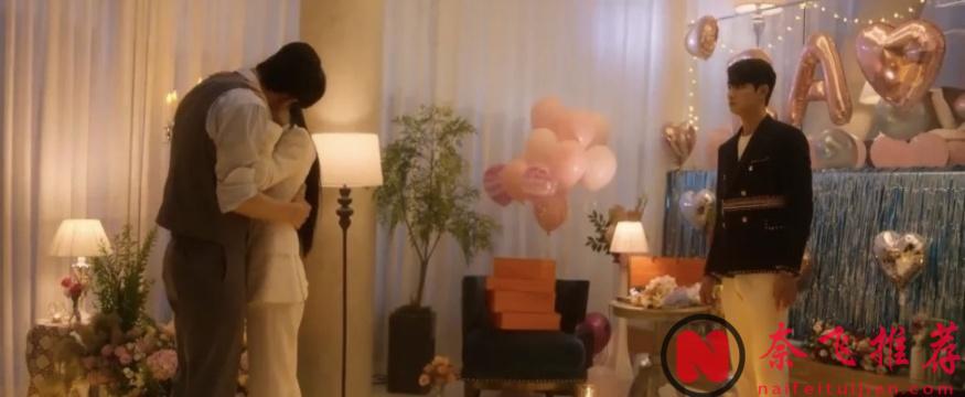 真拉跨！韓劇什麼時候也這麼癲了？