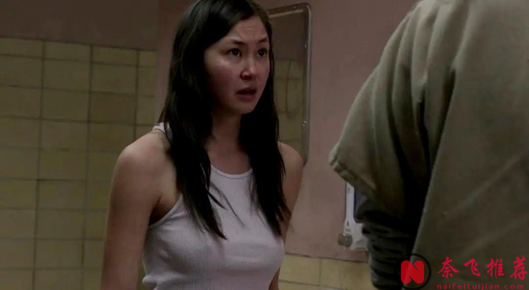 Netflix最生猛的限制級硬核美劇《女子監獄》，每一集都又燃又爽