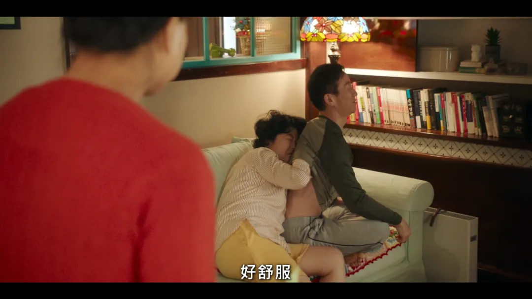 這部最新奇幻韓劇《她的日與夜》無疑是正在經歷人生低谷年輕人的一劑治癒心靈良藥